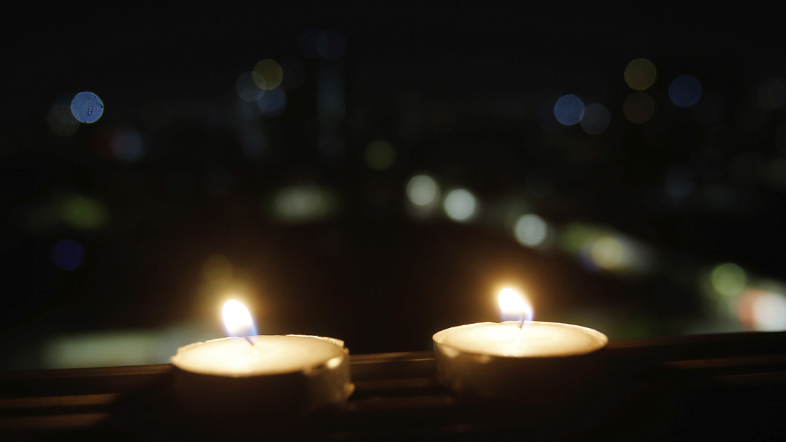 Falla mantiene a 45 mil hogares de Puente Alto, San José de Maipo y Pirque sin luz