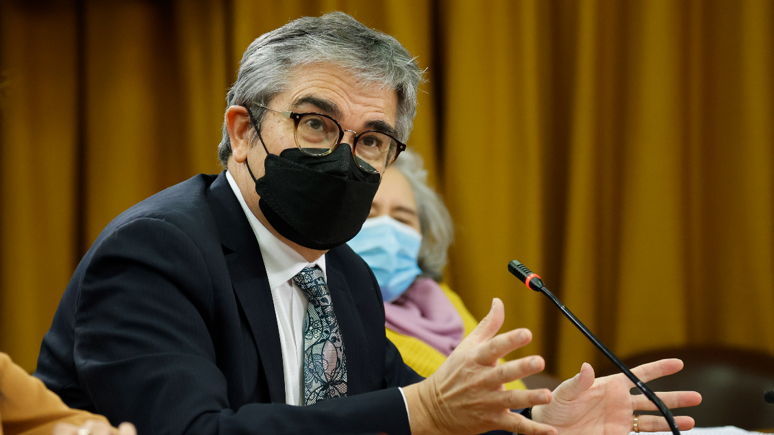 Marcel por bono de invierno: Gestión fiscal rigurosa no es incompatible con apoyar a hogares más necesitados