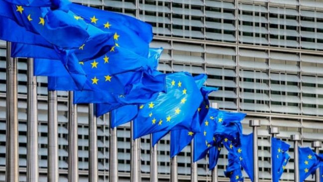 UE empezará el martes las negociaciones adhesión con Albania y Macedonia del Norte