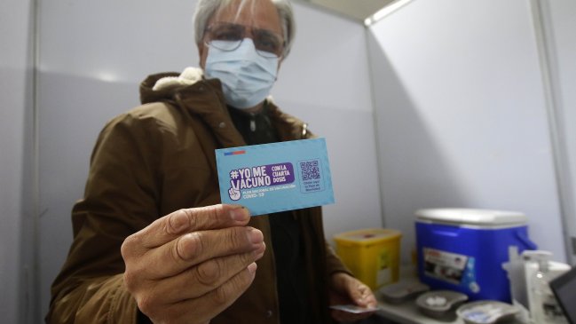 Balance Covid: 11 regiones disminuyen sus casos nuevos en últimos siete días