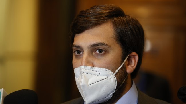 Raúl Soto quiere un amplio acuerdo 