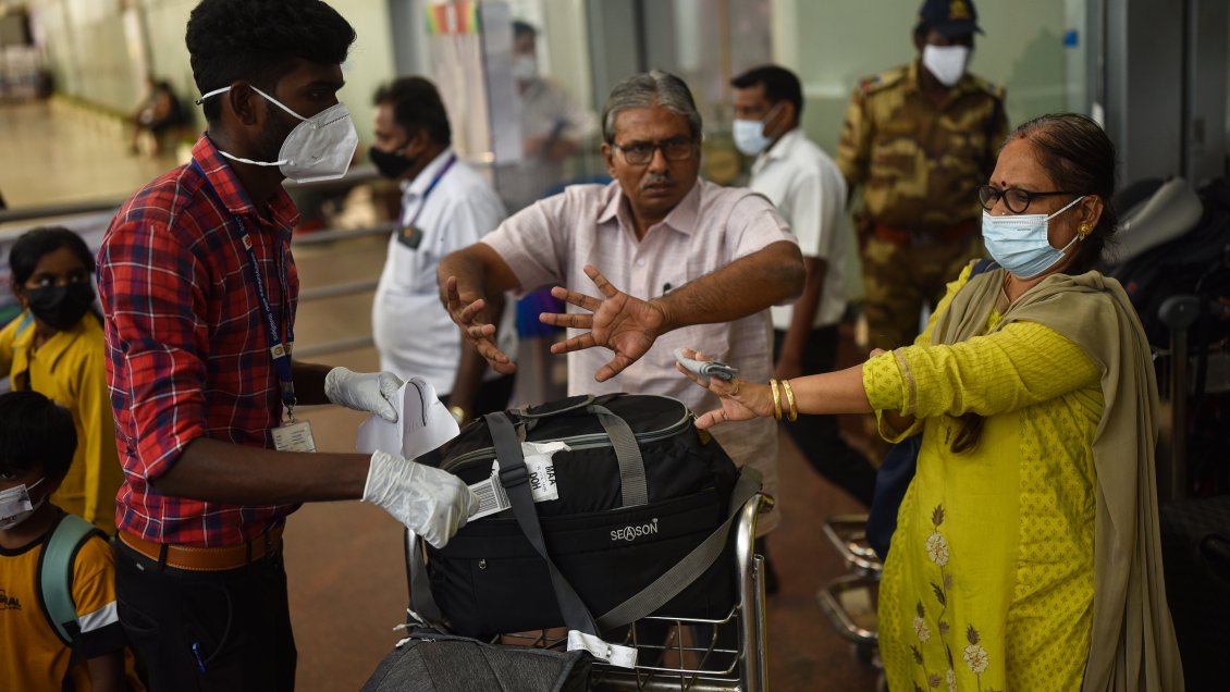 Brote de encefalitis japonesa ha dejado más de 20 muertos en el noreste de la India