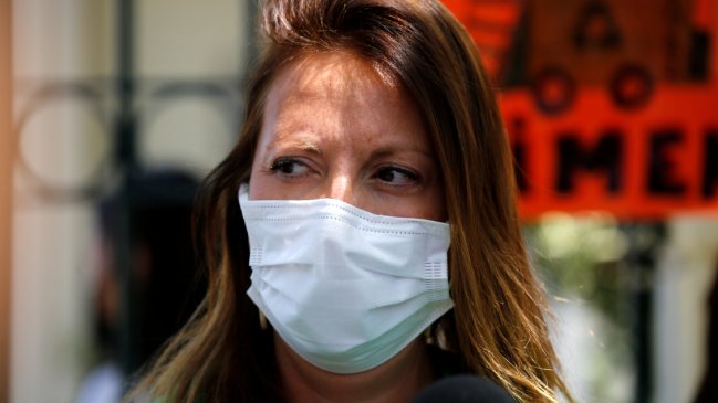 Timonel PPD por dichos de Boric: No era necesario poner más factores de incertidumbre antes del Plebiscito