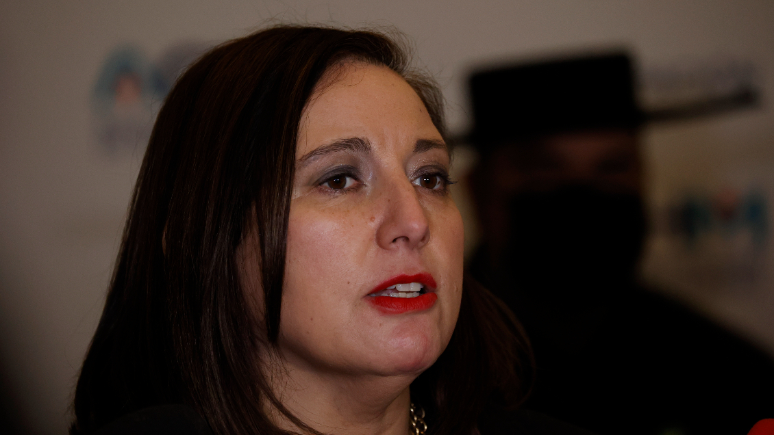 Timonel PS: El deber de la centroizquierda es apoyar un proceso constituyente que está en curso