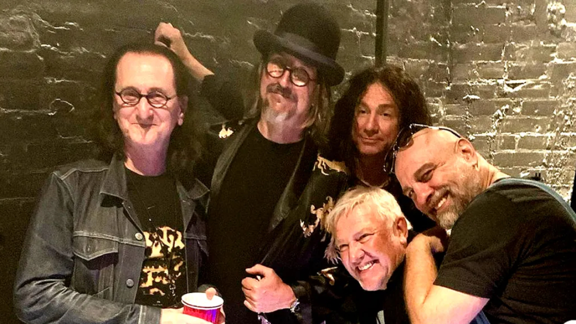 Primus vuelve a Chile con un especial tributo a Rush