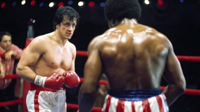 Sylvester Stallone busca que le devuelvan los derechos de 