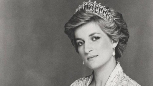 HBO estrenará documental sobre Lady Di en agosto