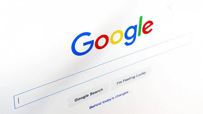 Rusia impone millonaria multa a Google por no eliminar 