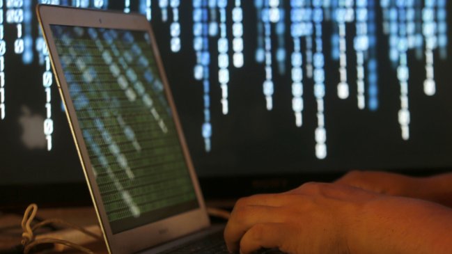 Alerta de la FBI permitió detención en Hualpén por almacenamiento de material de abuso sexual infantil