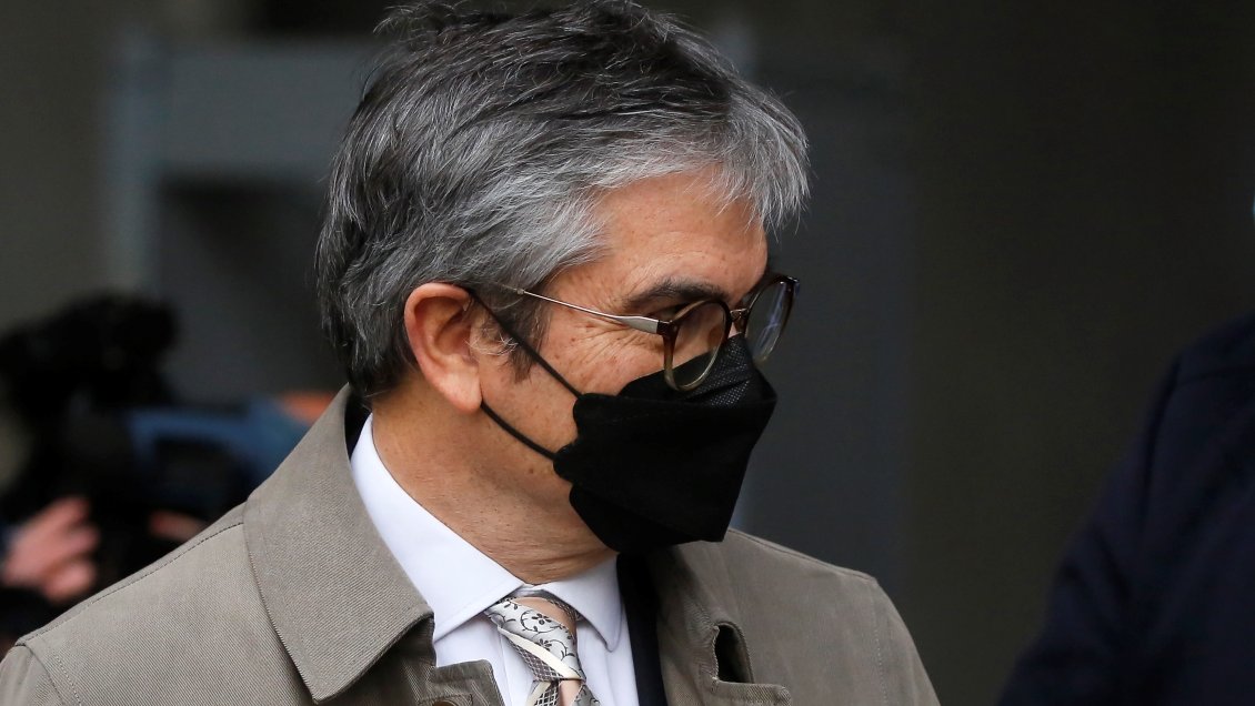 Ministro Marcel en Nueva York: Existe mucho interés por invertir en el país