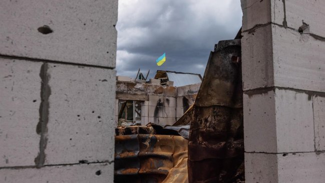 Prorrusos aseguran haber tomado 