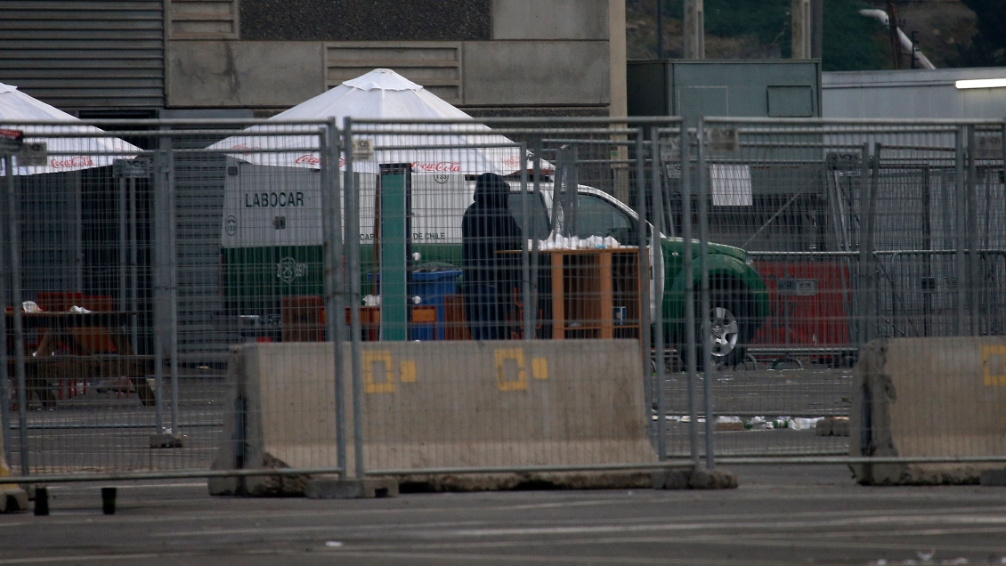 Presunto autor de balacera en Espacio Riesco murió acribillado en San Miguel