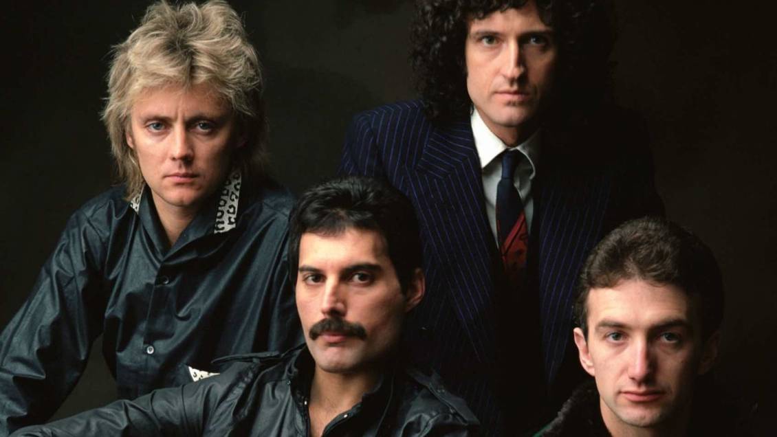 Reino Unido: álbum de Queen se convirtió en el primero en vender más de 7 millones de copias