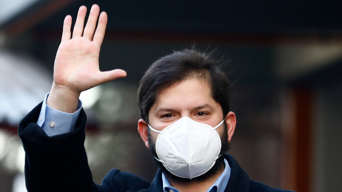 Presidente Boric tras denuncias de intervencionismo: Vamos a seguir informando sobre el texto