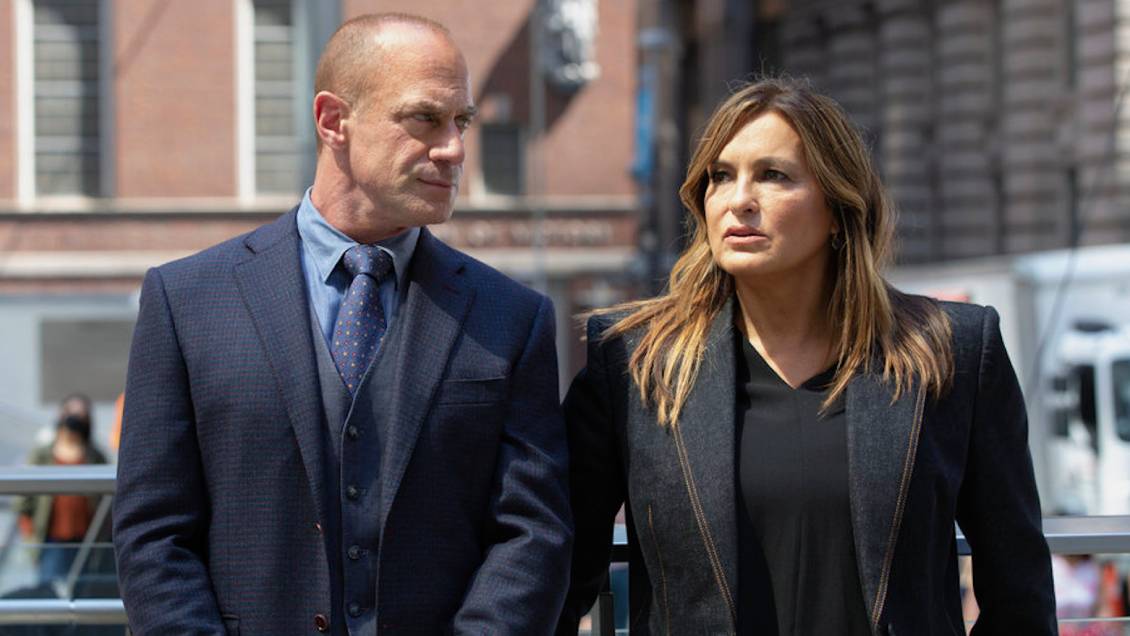 Una persona fue asesinada en filmación de la serie 