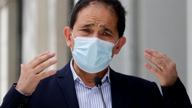 Diputados de la UDI: Nueva directiva del INDH 