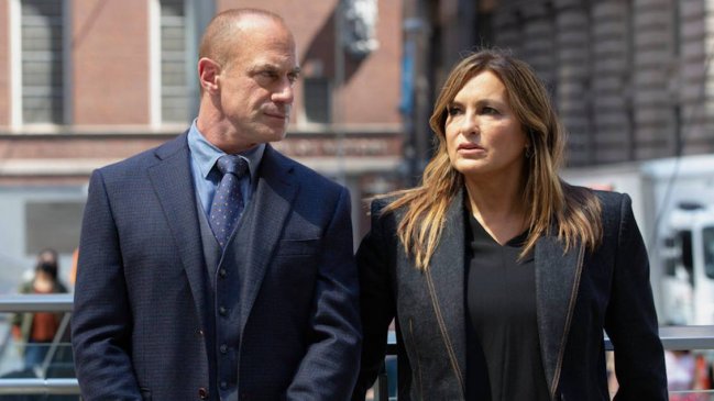 Una persona fue asesinada en filmación de la serie 