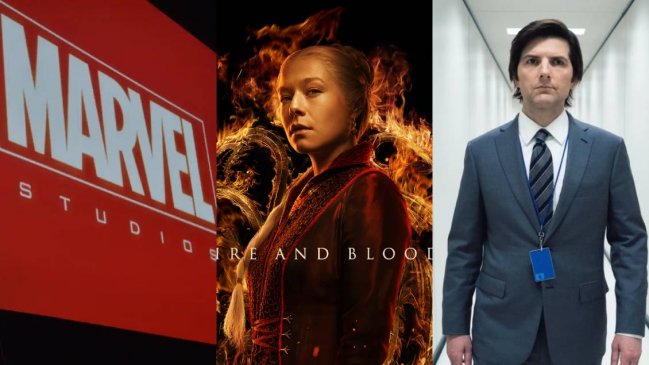 Comic Con 2022: los paneles que se presentarán en San Diego