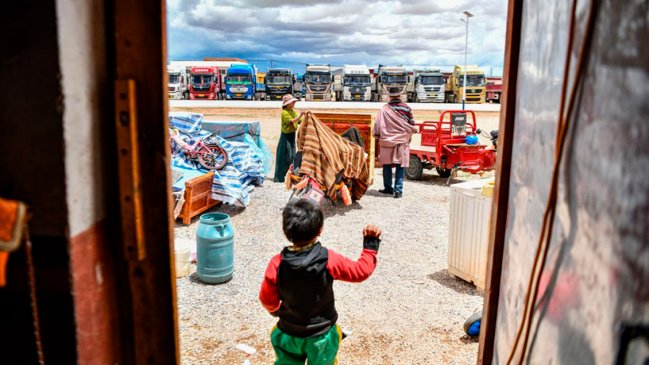 China reubica a habitantes de distrito más alto del mundo para una vida mejor