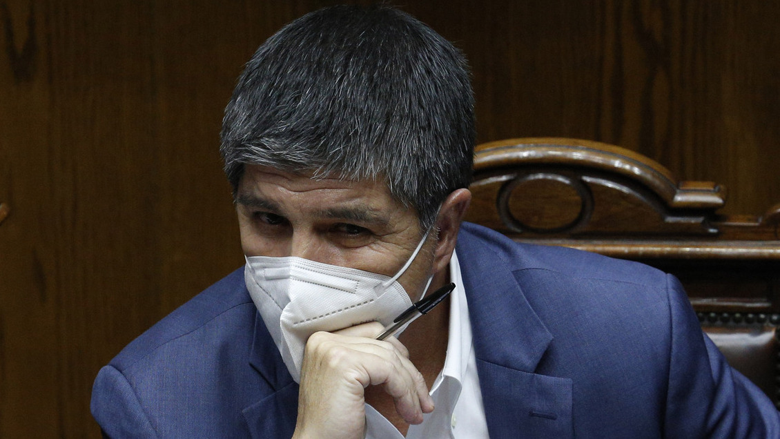 Monsalve evitó adelantar posible ampliación del estado de excepción en Los Ríos