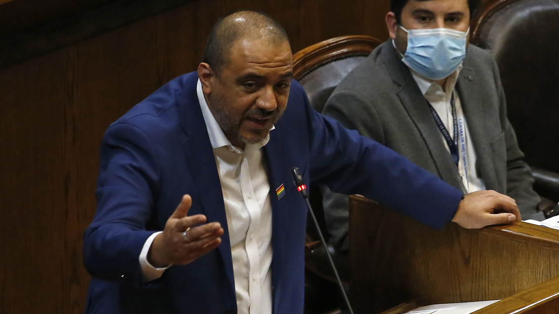 Ministro Ávila: Condonación del CAE es un ejercicio de reparación por parte del Estado