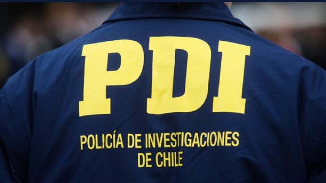 PDI detuvo a ocho personas en Talcahuano por órdenes pendientes