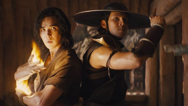 Confirman secuela de la película de 