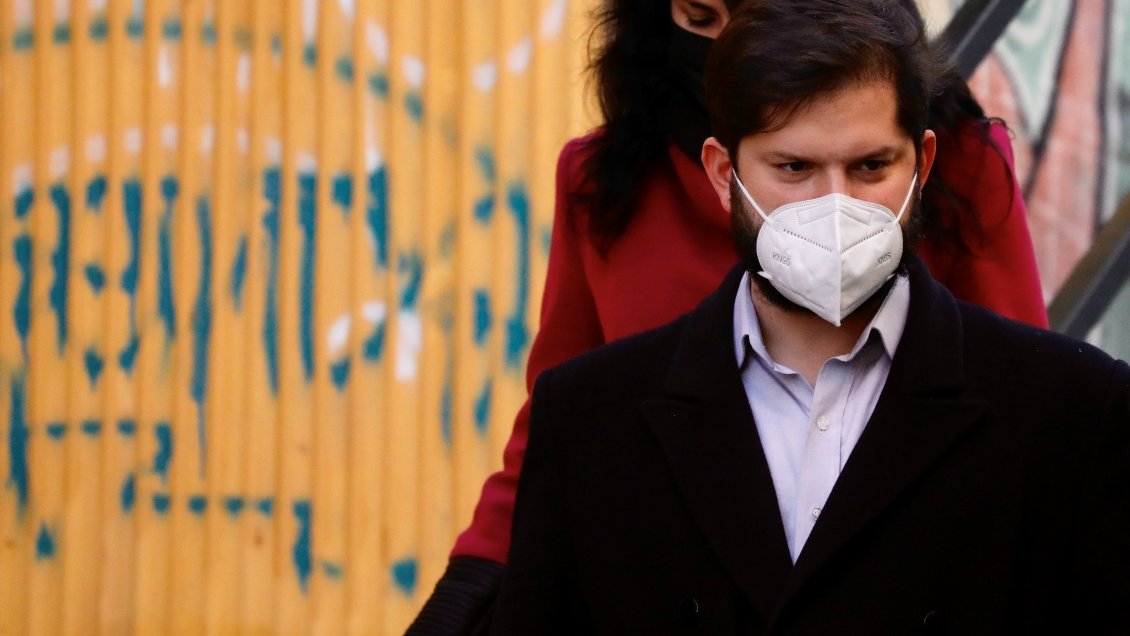 Presidente Boric anunció inversión de 30 mil millones de pesos para reactivar rubro del turismo