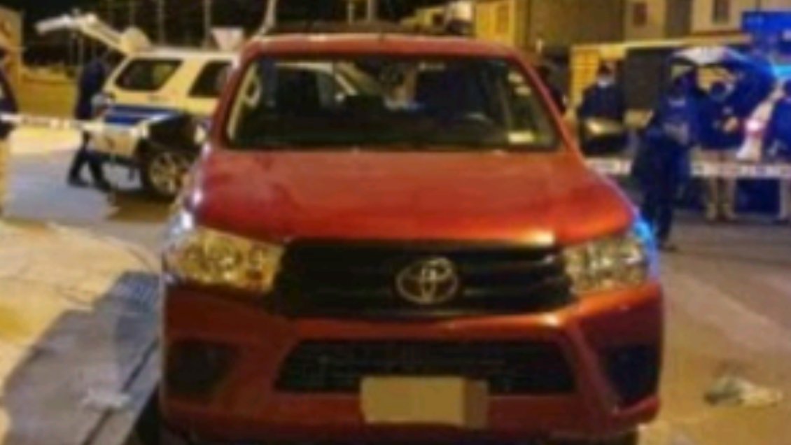 Asesinos de adulto mayor en portonazo fueron condenados a 15 años de cárcel en Calama