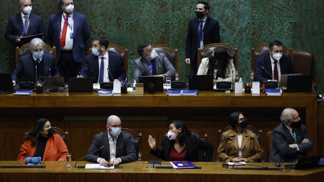 Golpe al Gobierno: Cámara rechazó el veto presidencial al proyecto sobre infraestructura crítica