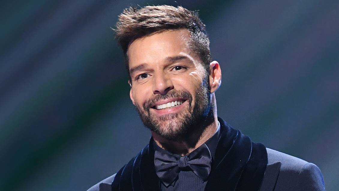 Orden de protección contra Ricky Martin fue desestimada en Puerto Rico