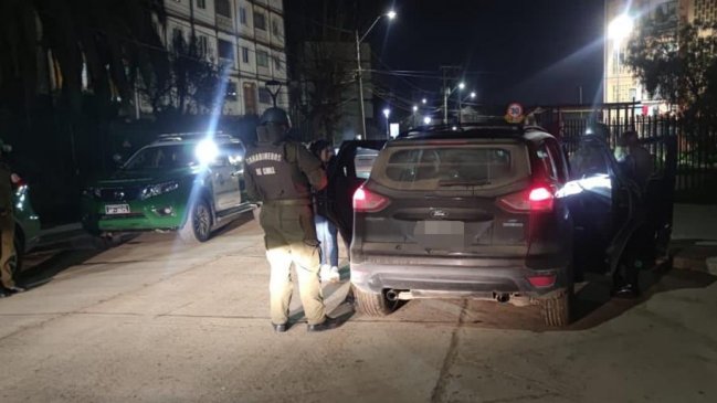 Velorio y funeral de víctima del tambor terminan con cinco detenidos: Fiscalía liberó a cuatro