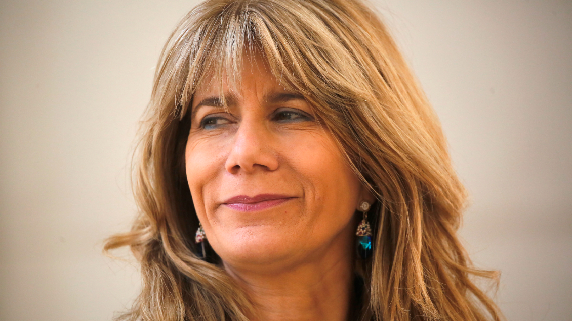 Rincón por la opción Rechazo: 