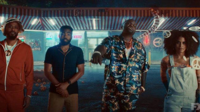 Cuarta y última temporada de 