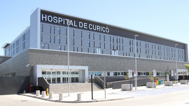 Usuarios evaluaron con nota 3,8 al sistema de salud público del Maule