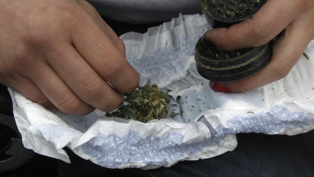 Renunció coordinador de seguridad de Tarapacá: Registra dos condenas por drogas y una denuncia por VIF