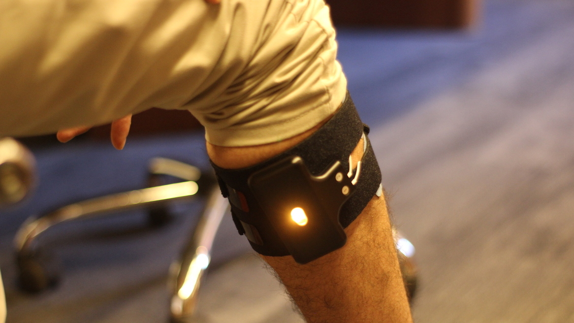 Plataforma de rehabilitación a distancia se extenderá a todos los institutos Teletón del país