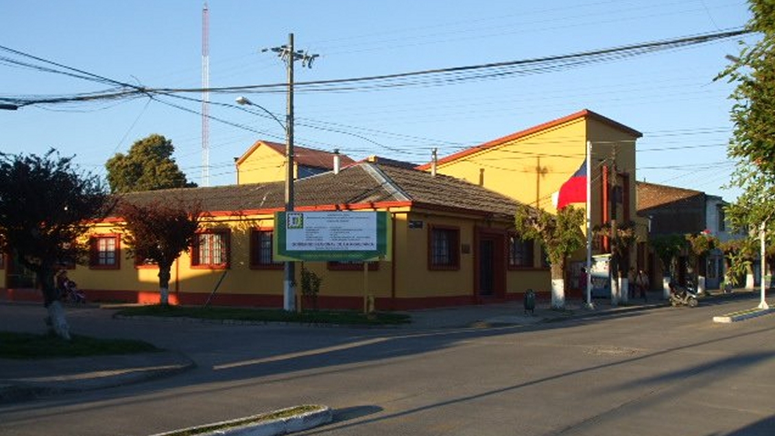 Corte ordenó nuevo juicio contra Municipalidad de Renaico por acusación de acoso contra su alcalde