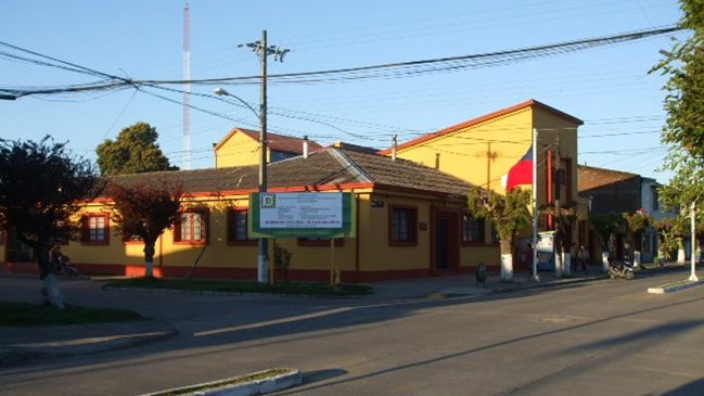 Corte ordenó nuevo juicio contra Municipalidad de Renaico por acusación de acoso contra su alcalde