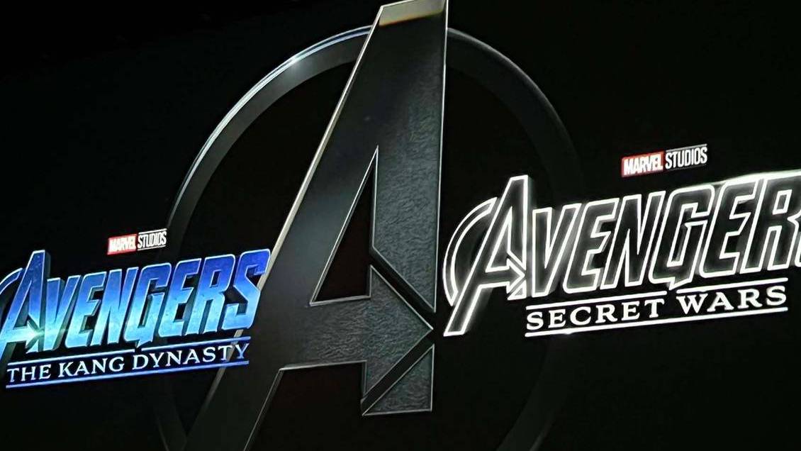 Marvel anunció nuevas películas de 