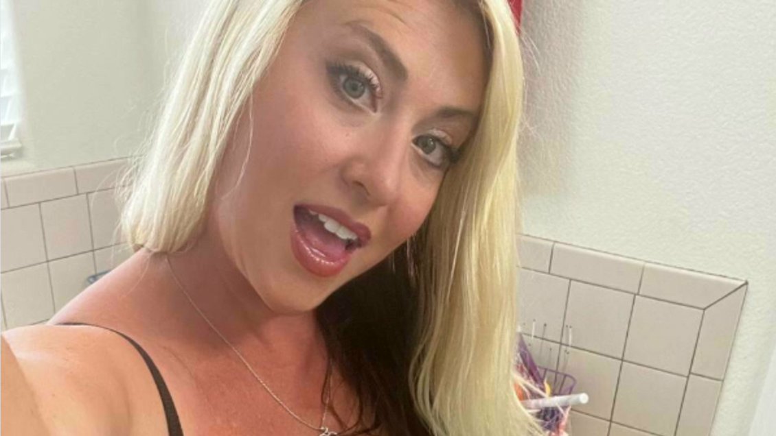 Modelo aseguró que Dios le permitió tener OnlyFans: 