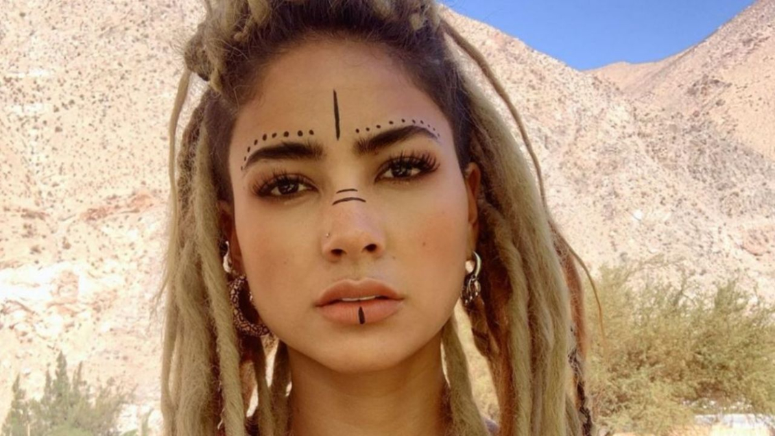 Expusieron la evidencia: Mujer chilena acusa a Camila Recabarren de no pagar arriendo durante estadía en Estados Unidos