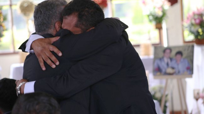 Cuerpo de mujer secuestrada y asesinada por las FARC fue entregado a su familia tras 22 años