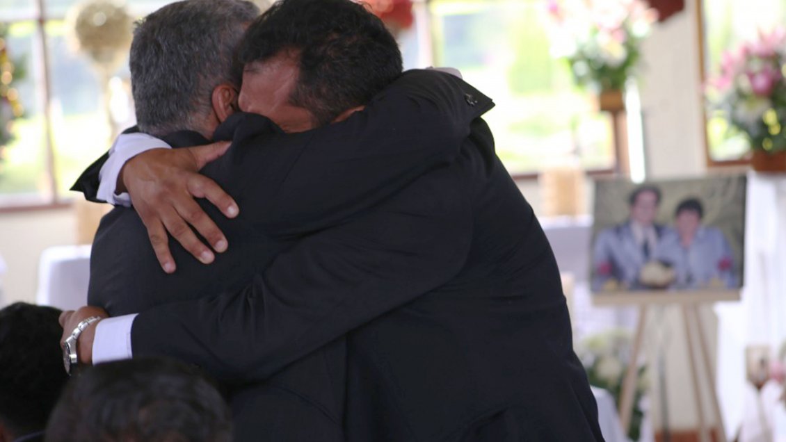 Cuerpo de mujer secuestrada y asesinada por las FARC fue entregado a su familia tras 22 años