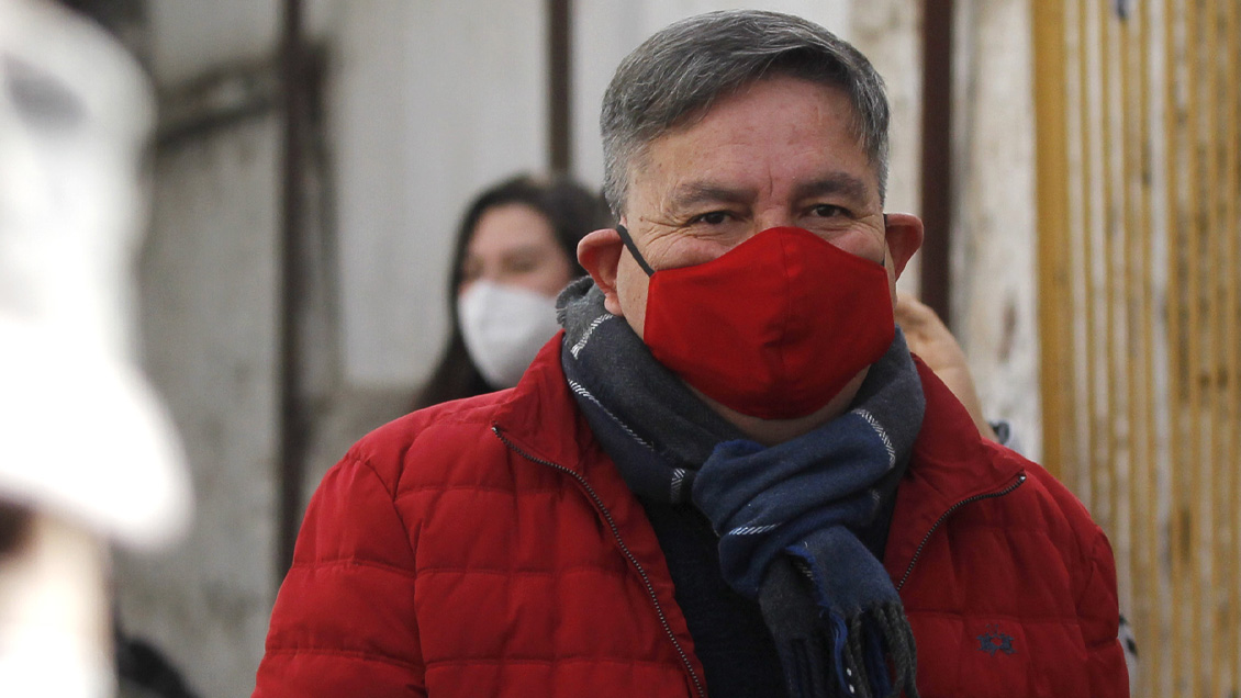 A fines de septiembre se definirá si ex alcalde de San Ramón va a juicio abreviado