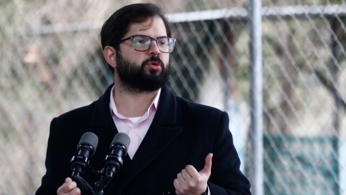 Mejorar la nueva Constitución es un 