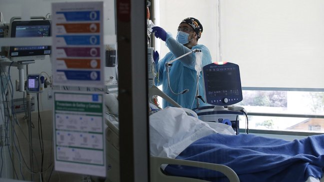 Espera para una cirugía no AUGE asciende a 574 días en promedio