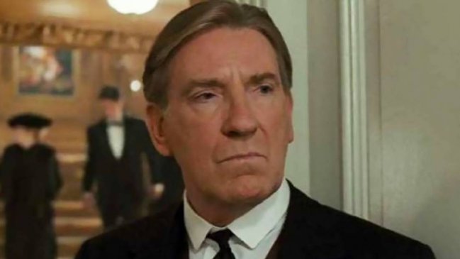 Actor David Werner murió a los 80 años