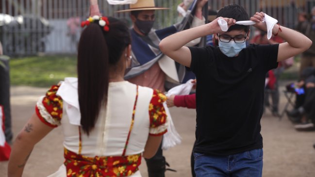 Fiestas patrias XXL: Gobierno presentará proyecto para declarar feriado el 16 de septiembre