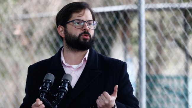 Mejorar la nueva Constitución es un 